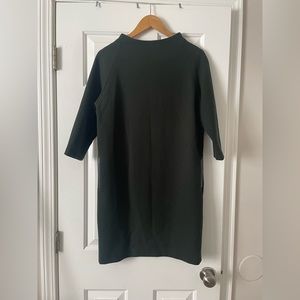 Antonio Melani Julia Mock Neck Dress 🌲